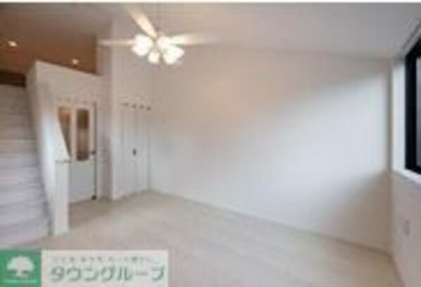 アザーレ・パッシオ本厚木Aの物件内観写真